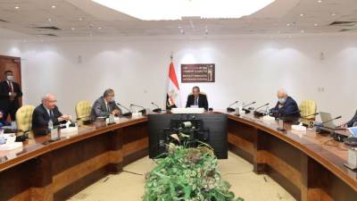 مباحثات مصرية عراقية لتعزيز التعاون فى مجال الاتصالات وتكنولوجيا المعلومات