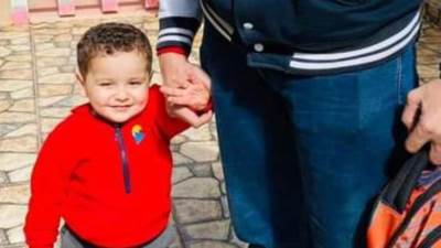 عشان بيحضن البنات فالجردن بتاع الحضانة علي يصبح الط تريند اليوم علي السوشيال ميديا