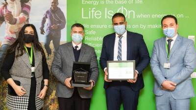 شنايدر إلكتريك " تحتفل باعتماد شركائها الموزعين الصناعين في مجال الأتمتة الصناعية