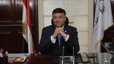 "مصر للتأمين تمنح المرأة خصما خاصا على وثائق التأمين "