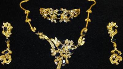 أسعار الذهب اليوم الأربعاء 3 / 3 /2021