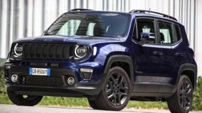 جيب تخطط لأنتاج سيارة جديدة أصغر من رينجييد