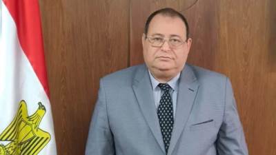 نائب وزير الكهرباء يفتتح الإجتماع الاول للجنة التسيير ببرنامج "شراكة الطاقة المصرية الدنماركية" 