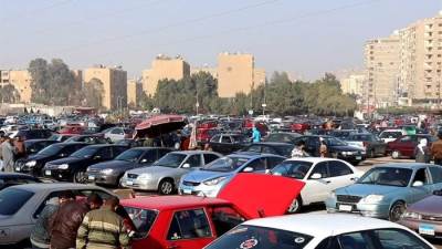 رصد تحليلي.. الفرق بين مبيعات "أميك" وأرقام تراخيص السيارات خلال يناير
