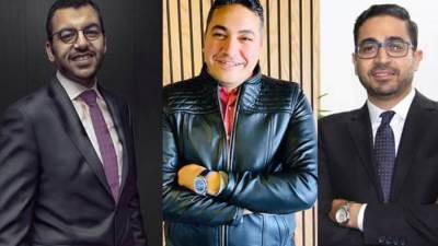 أحمد الشاذلي: نستهدف التعاقد مع كبرى العلامات التجارية لتحقيق اعلى عوائد استثمارية للعملاء