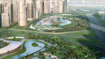 "بيئة" تُطلق عملياتها في العاصمة الإدارية الجديدة في مصر