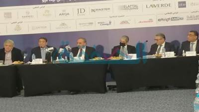 عبدالمحسن سلامة: معرض «عاصمة الأمل» يأتي من منطلق الأهمية الاقتصادية للعاصمة الإدارية