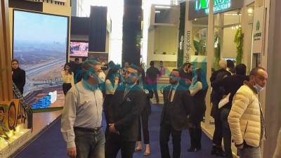 عبد المحسن سلامة "المنطقة  أ" تتميزبتخفيضات كبيرة ومعفية من الضرائب لمدة 5 سنين 