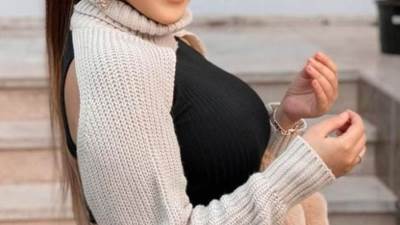 استمرار فضائح فتيات التيك توك والتحقيق مع منه الله الشهيره ب ريناد عماد 