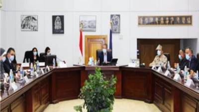 «حسن علام».. التحالف الفائز بتقديم وتشغيل الخدمات بالمتحف الكبير