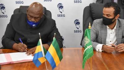 «الشريف السعودية» تتعاون مع «سيج» لتأمين الكهرباء في مدينة مواندا