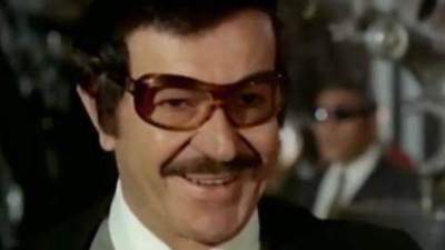 البرنس الذي اضاع ابنه في لحظه غضب ما لا تعرفه عن عادل ادهم 