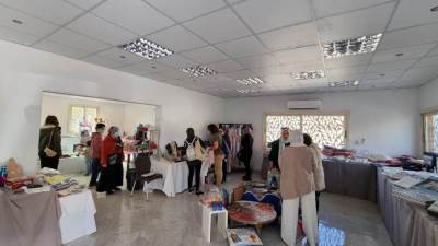 "دار الجنان" تنظم أكبر كرنفال خيري لها وتُخصص عوائده لدعم أنشطتها في رعاية الأيتام