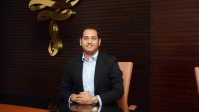 " التعمير العربية " تنتهى من بيع وحدات مشروع " ريفان تاور " بالعاصمة الإدارية