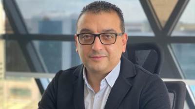 إطلاق المرحلة الثانية من "Avalon" بالحى المالى فى العاصمة الجديد