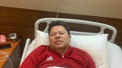 رضا عبد العال يطمئن الجمهور بعد خضوعه لعملية قلب مفتوح