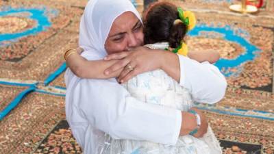 42 مليون جنيه لسداد ديون الغارمات.. والمشاركة في اللجنة الوطنية لرعايتهن