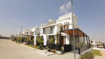 شركة مصر ايطاليا العقارية تطلق مرحلتين جديدتين بمشروع البوسكو فى العاصمة الادارية