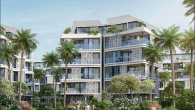 باديا المدينة المتكاملة نموذجا متطورا يثبت النهوض بالمجتمعات العمرانية في مصر