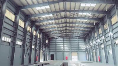 "قطاع الأعمال": انتهاء إنشاءات 3 محالج قطن جديدة بتكلفة 200 مليون جنيه