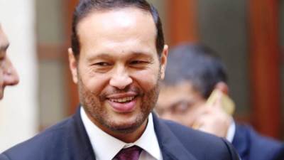 محمد حلاوة وكيلا لـ"صناعة الشيوخ".. ويؤكد: أتطلع للعمل مع اللجنة والمجلس لخدمة الاقتصاد الوطنى