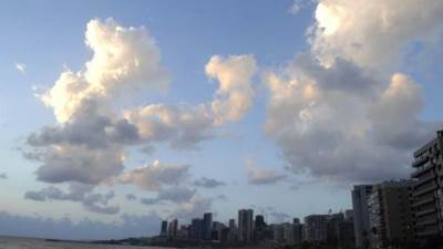 ارتفاع حاد بالحرارة...تعرف علي خريطة الظواهر الجوية حتى يوم الأحد المقبل