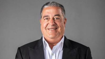 دعما لاكتشاف ورعاية المواهب الرياضية.. باديا "بالم هيلز" تحتضن أكاديمية "حقك تحلم" على أرضها