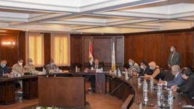 تخصيص 70 فدانا بـ"برج العرب الجديدة" لإنشاء مدينة المدابغ متكاملة المرافق