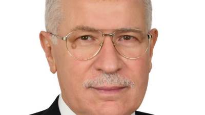 رئيس المقاولون العرب:   تكريم فوربس كأقوي الرؤساء التنفيذيين بمثابة تتويج لكل الشركة