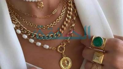 أسعار الذهب اليوم الثلاثاء 9 / 3 / 2021