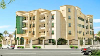 أنخفاض أسعار الوحدات السكنية بمدينة العبور خلال شهر مارس تعرف عليها