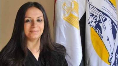 القومى للمرأة عن واقعة طفلة المعادى: شكرا للسيدة التى أوقعت بالمتحرش