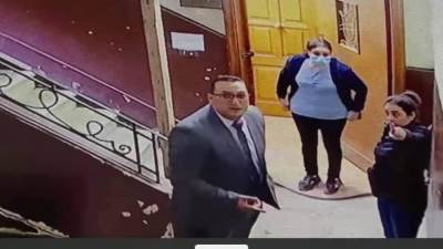 مصدر أمنى: أسرة "طفلة المعادى" لم تحرر محضرا بالواقعة حتى الان 