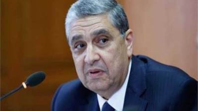 تصريحات مهمة لـ«وزير الكهرباء».. اعرف التفاصيل