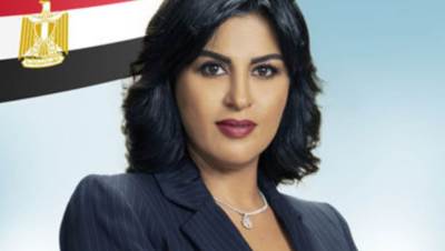 نائبه تطالب بتغليظ عقوبه التحرش السجن 15 عاما وغرامة تبدأ من 50 آلاف جنيه