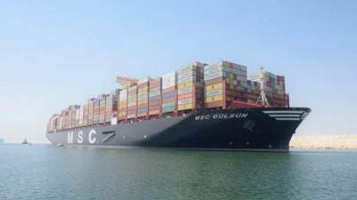 مطالب بتشديد الاجراءات الاحترازية بالموانئ لمنع انتقال نسخة كورونا الاوروبية