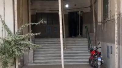 النيابة تستمع لشهادة الطبيبة مكتشفة واقعة التحرش بـ"طفلة المعادى"