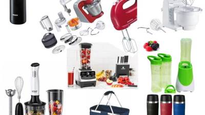 %20 تخفيضات على الأدوات المنزلية بمناسبة عيد الأم