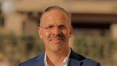  أمين مساعد "مستقبل وطن" بمدينة الجيزة:  يوم الشهيد مناسبة مهمة لتحية من يضحون من أجلنا