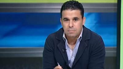 خالد الغندور: انتظروا تغييرات كثيرة فى الزمالك خلال 48 ساعة.. والأهلى "مظلوم"