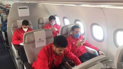 بعثة الأهلي تطير إلى الكونغو اليوم لمواجهة فيتا كلوب