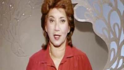 وفاة الإعلامية ملك إسماعيل بفيروس كورونا.. وهذا موعد الجنازة