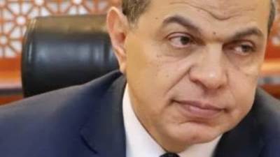 القوى العاملة : تعيين 392 شاباً  ..وتحرير  43  محضرا  وغلق 10 منشآت مخالفة للقانون  بدمياط