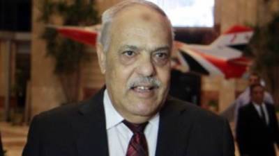 العربية للتصنيع تستقبل السفير الأنجولى وترحب بالتعاون وتبادل الخبرات والتدريب