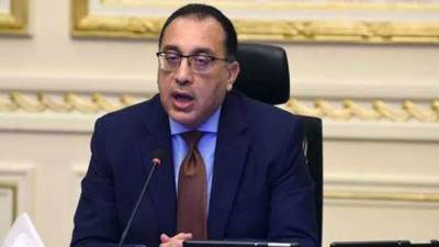 الحكومة تنفي نقص أى سلع أساسية بالمحافظات بسبب أزمة كورونا