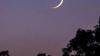 الافتاء تستطلع اليوم هلال شعبان لعام 1442 هجريآآ