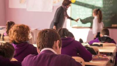  54 ألف مدرسة تفتح أبوابها اليوم لاستقبال الراغبين فى الحضور من الطلاب 