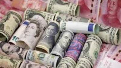 تعرف علي أسعار العملات في البنوك المصرية اليوم