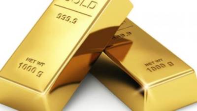 سبائك الكويت : الذهب ينهي أول أسبوع علي ارتفاع بعد سلسلة من الخسائر