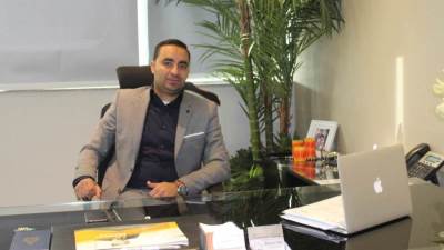 باستثمارات 200 مليون جنيه.. healing medical care عملاق جديد يقتحم مجال تقديم خدمات الرعاية الطبية في مصر